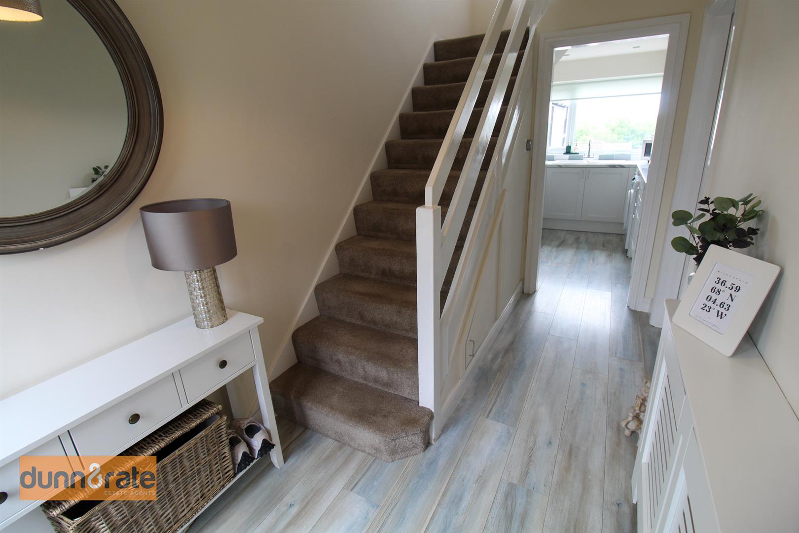 Caton Crescent, Milton, Stoke-On-Trent